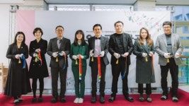 굿네이버스 전북지역본부, 전주교육대 군산부설초 우(리가)주(인인)공간 프로젝트완공식 진행