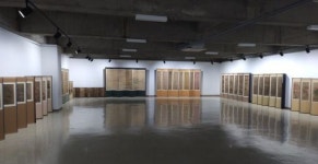 미술관 솔, 2024 갑진년 푸른 용의 해 맞아 조선시대 민화전 불로장생의 길