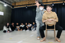 연영과 입시 연기지도