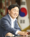 김관영 전북특별자치도지사 글로벌 생명경제 도시로 도약
