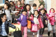 초등학교 신설 무산 전주 에코시티 내 입주예정자들 당혹