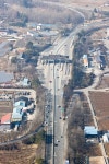 톨게이트 한산