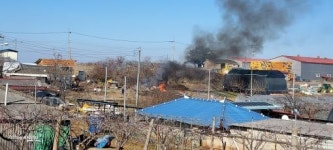 완주소방서, 봄철 산불 화재 예방에 주력