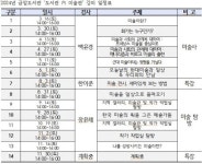일상에서 책·문화·예술 향유하는 금암도서관