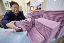 날이 갈수록 힘들어지고 있어요…사라지고 있는 목욕탕