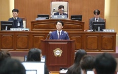 한옥마을 입구 병무청오거리~한벽교 구간 지하차도 건설해야