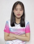 군산대 배드민턴 이서연 선수 국가대표 선발