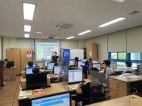 부안교육문화회관, 이야기가 있는 코딩 공모 선정