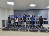임실 관촌면 체육문화센터 개관 1주년 성황리 운영