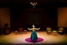 국립국악원 민속악단 교류공연 경셩유행가 - 판을 나온 소리