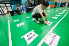 전북자치도 시대 첫 총선 선택의 날 다가왔다