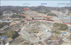 군산시 성산면 산곡지구 농촌 공간 정비사업 대상지 선정