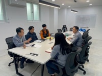 전북특별자치도소방본부, 위험물안전 기동지원반 운영