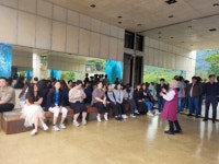 5월엔 완주로 놀러가자 힐링시티투어 개시