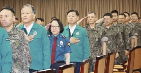 전북특별자치도, 제2차 통합방위회의·화랑훈련 세미나 개최