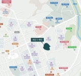 전주 첫 도심권 중심 단독주택형 타운하우스 메종 드 마인