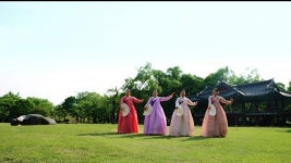 국립민속국악원, 고택 음악회 고택, 고(Go)백(Back)