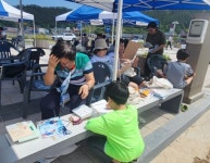 전북문인협회, 작가와 동행-청소년을 위한 문학 산책
