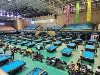 문화체육관광부장관기 전국당구대회 19일 남원서 개막