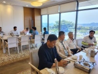 완주·전주 통합, 청원·청주에서 엿본다…완·전상생네트워크, 청주시 엄사모 초청 워크샵