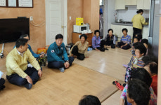 전북특별자치도, 장마 대비 선제적 현장 점검 실시