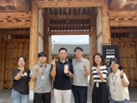 전주완산경찰서, 수사과 통합수사3팀 더치트 감사패 수상