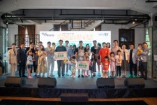 군산의 비전을 담은  2024 정책장터 우리들의 군산과 키움으뜸 페스티벌 성료