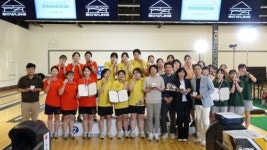 남원청수볼링프로샵 | 남원서 2024 전국실업볼링대회 성공적 개최