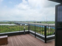 김제 지평선 새마루와 메타세콰이어길, 하시모토농장