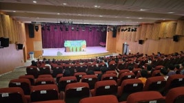 장수군, 백설공주와 겁 많은 호랑이인형극 성황