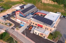 임실소방서 의용소방대 대장, 부대장 공개 모집 나서