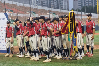 전주고 39년만에 전국대회 우승, 제79회 청룡기 첫 품에 안아
