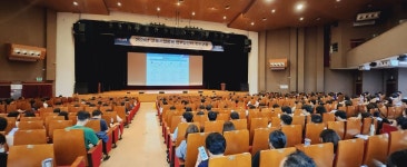 전북특별자치도교육청, 교육시설공제 업무 담당자 직무교육 실시