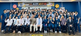 전주병원·호성전주병원 간호부 역량강화를 위한 간호부 골든벨 사내 행사 개최