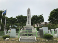 우리고장 현충시설 - 6·25 참전 유공자 기념비(남원시)