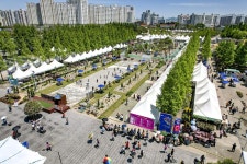 전주 넘어 대한민국으로...전주시, 2025 대한민국 정원산업박람회 유치 도전