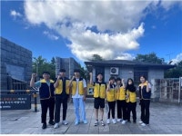 전주덕진경찰서, 여름방학 청소년 일탈 및 비행 예방 위한 합동순찰 실시