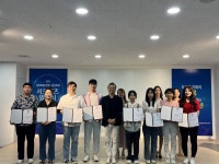 창조경제센터, 2024 전북특별자치도 청년축제 서포터즈 출범