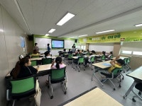 김제시립도서관, 2024년 여름 독서교실 성료
