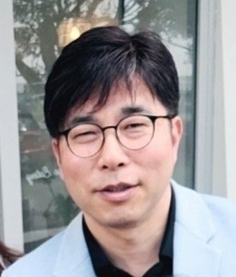 쿠뮤필름스튜디오 피터 유 대표 