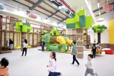 가족여행의 정석, 청정장수로 오세요