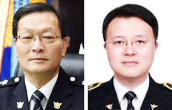 전북경찰청장 후보군 2명 압축…최종문·김성희 치안감