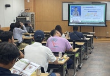 익산시, 농업인 온열질환 예방 강화