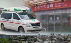 전문의 찾아 삼만리…전북특별자치도 내 응급실 뺑뺑이 우려