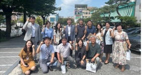 국민건강보험 전주남부지사, 장기요양기관 협회와 소통 간담회 개최