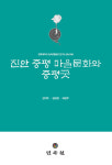 진안 중평농압 체계적 정리 '진안 중평 마을문화와 중평 마을굿'