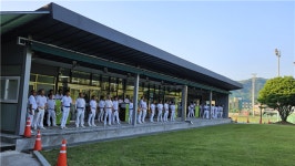 장수군, 제40회 전북특별자치도 남·여 궁도대회 개최