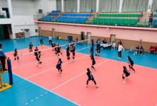 제19회 전북특별자치도지사배 남녀 배구대회 28일 개막