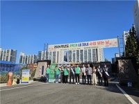 전주덕진경찰서, 청소년상담복지센터와 디지털 성범죄 관련 예방 합동 캠페인 실시