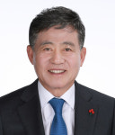 정성주 김제시장, 추석맞이 전통시장 장보기로 상인 격려